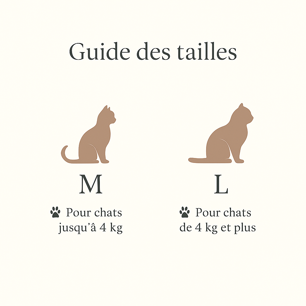 Nid Douillet CosyCat™ – La maison cocon pour votre chat