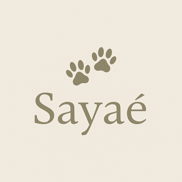 Sayaé